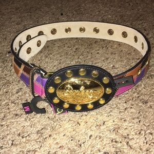 🔥SALE🔥 Authentic Gucci belt Genuine Leather sz:M